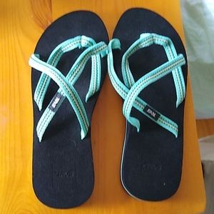 Teva sandals